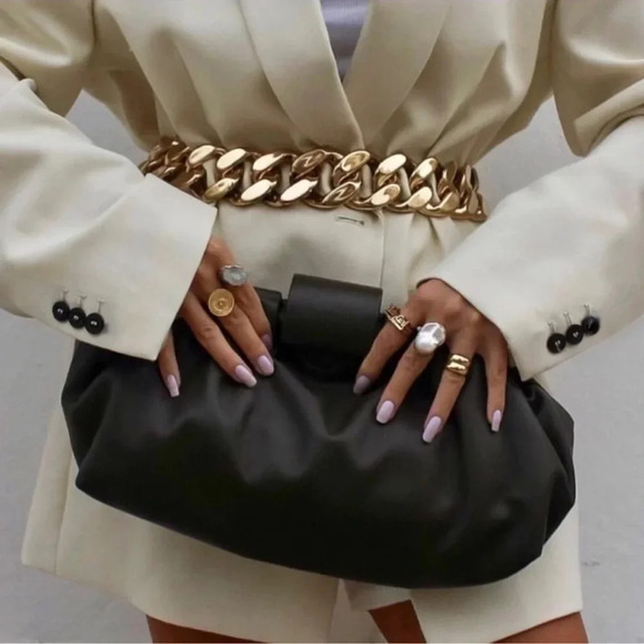 Zara pantsuit blazer size XS - Picture 9 of 9